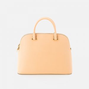 Leather Vintage Shoulder Bag