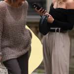 Stay cool in late-summer looks