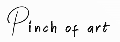 Pinch of Art